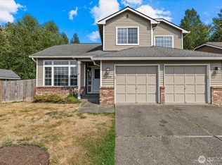 6709 58th Dr NE, Marysville, WA