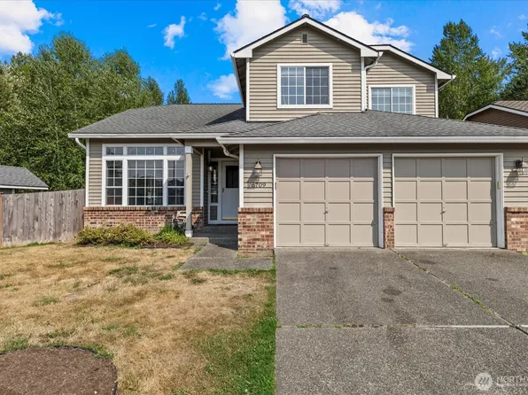 6709 58th Drive NE, Marysville, WA 98270