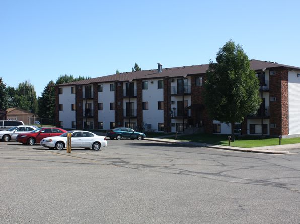 2723 Hawken St APT 23