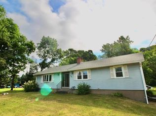 390 Nevers Rd, South Windsor, CT 06074