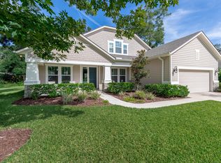 760 Old Loggers Way, Saint Augustine, FL 32086