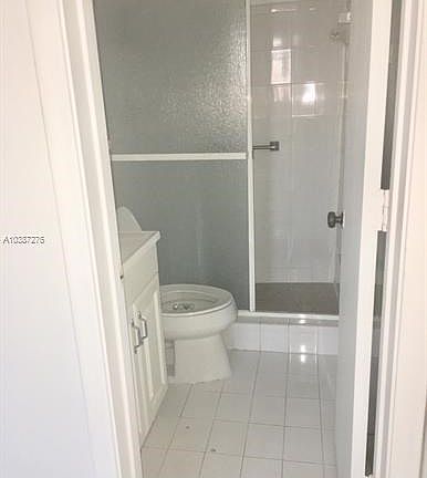 HALL BATHROOM