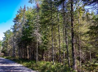Tbd S Fairview Cove Rd, Drummond Island, MI 49726