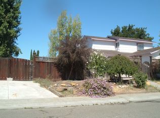 1310 Philip Way, Suisun City, CA 94585