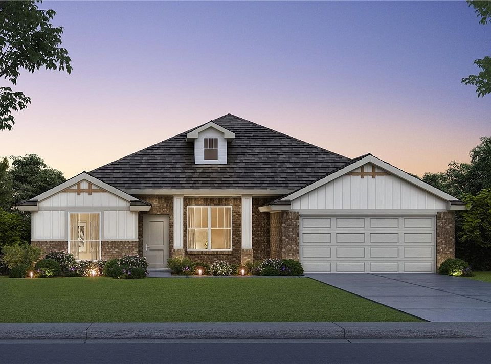 2325 Norwood Dr, Norman, OK 73026 Zillow