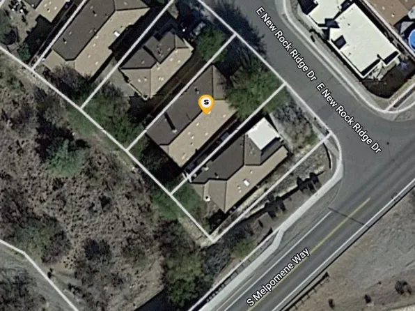 10894 E New Rock Ridge Dr, Vail, AZ 85641