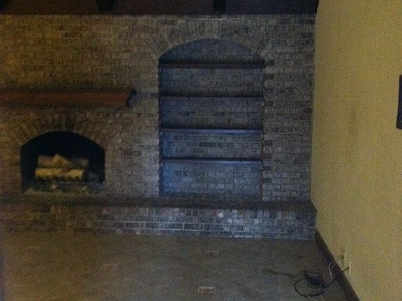 Comfy Den with FP and BuiltIns