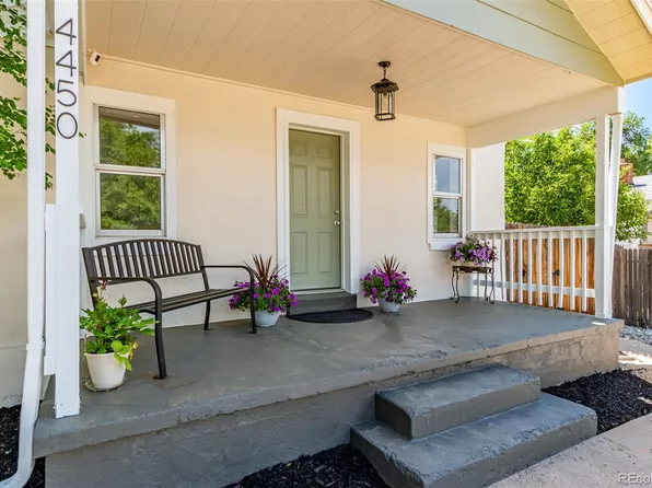 4450 S Fox Street, Englewood, CO 80110