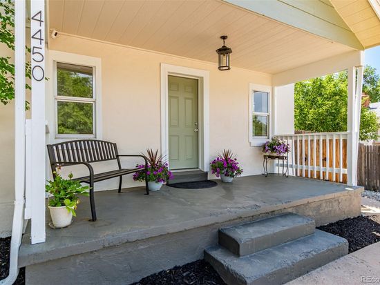4450 S Fox Street, Englewood, CO 80110