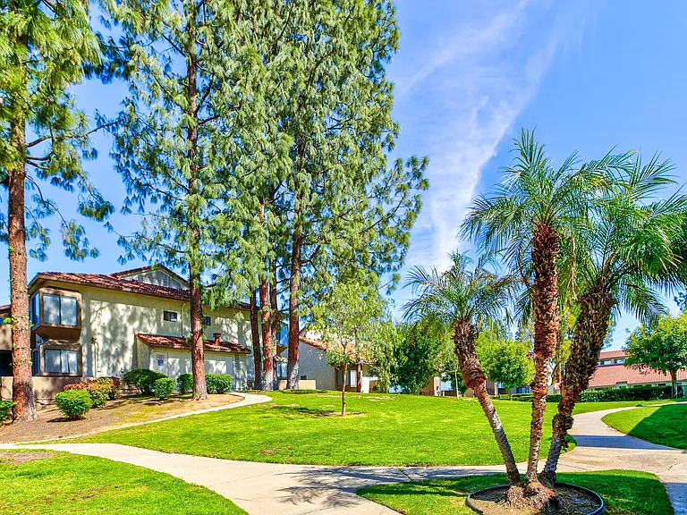 Monte Vista Apartments — Photo 22