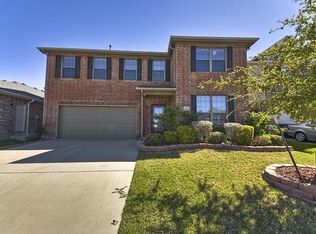 13341 Padre Ave, Fort Worth, TX 76244