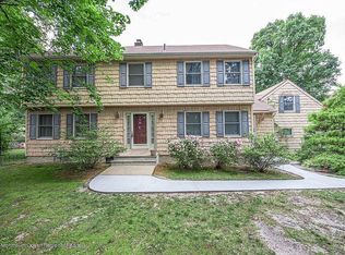 977 Woodlane Rd, Jackson, NJ 08527