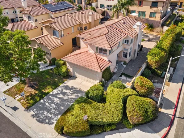 1602 Wesley Way, Vista, CA 92081
