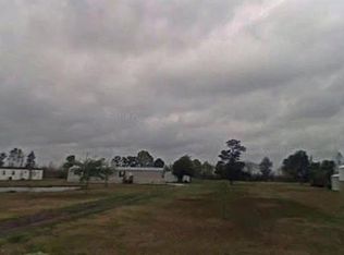 2052 Amie Dr, Iowa, LA 70647