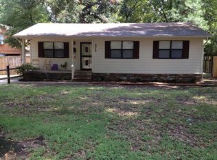 572 Sandridge St, Memphis, TN 38122