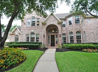 3306 Oak Tree Ct, Sugar Land, TX 77479