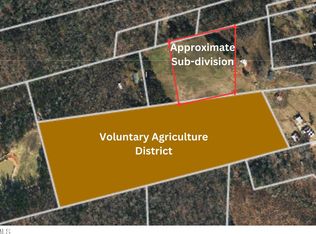 164 Horse Path Ln, Holly Springs, NC 27540