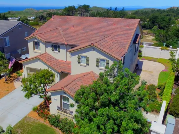 4700 Sea Ridge Ct, Seaside, CA 93955