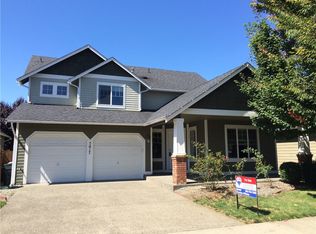 7017 Stone St SE, Lacey, WA 98513