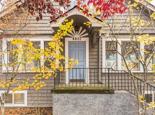 4812 Aurora Avenue, Seattle, WA 98103
