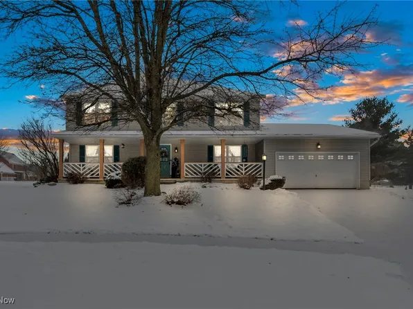 73 Chapel Dr, Norwalk, OH 44857