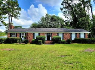 3153 Southwood Dr, Waycross, GA 31503