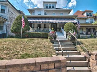 657 N Main Ave, Scranton, PA 18504