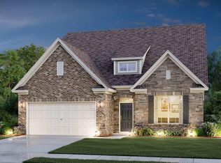 3268 Over Hill Ct #90, Buford, GA 30519