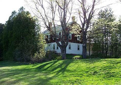 Pierce Homestead - Windsor 6