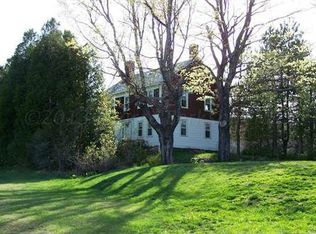 1475 Savoy Rd, Windsor, MA 01270