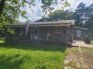 2017 County Road 342, Caulfield, MO 65626