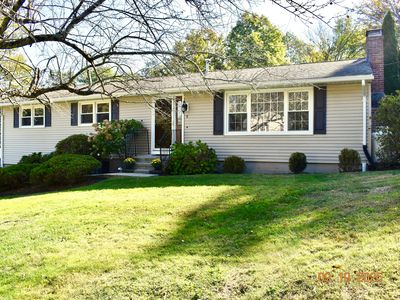 9 Dawn Circle, Watertown, CT, 06795