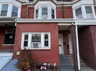 824 1/2 N 5th St, Allentown, PA