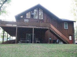 214 Little Creek Rd, Moneta, VA 24121