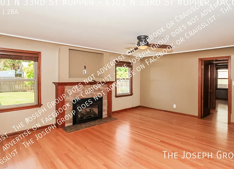 4301 N 33rd St #4301 N 33RD ST UPPE — Photo 2