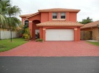 16408 SW 95th St, Miami, FL 33196