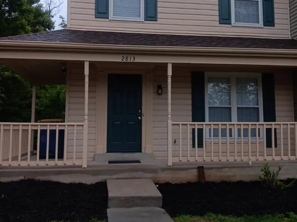 2813 Mueserbush Ct, Lanham, MD 20706