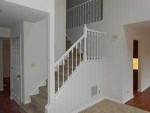 Stairway