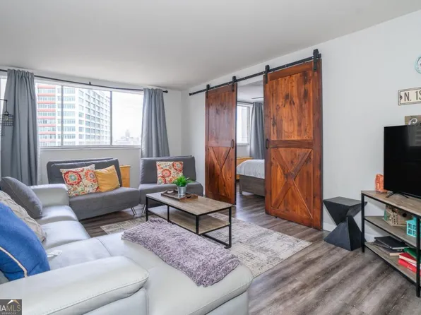 215 Piedmont Ave NE APT 2108, Atlanta, GA 30308