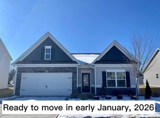 1320 London Meadow Way, Fuquay Varina, NC 27526