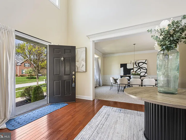 1417 Stockton Rd — Photo 11