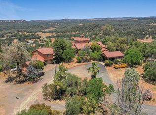 13111 Stedman Ranch Rd, Burson, CA 95225