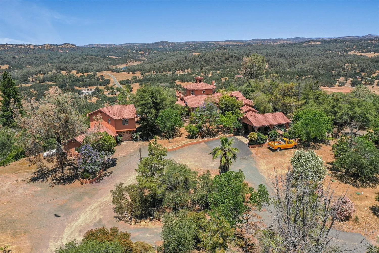 13111 Stedman Ranch Rd photo 1