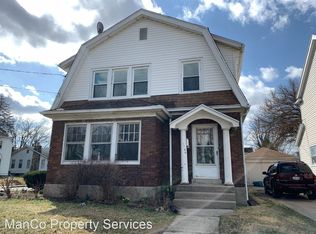 1100 W Fairview Ave, Dayton, OH 45406