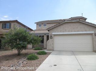 14397 S Avenida Castano, Sahuarita, AZ 85629