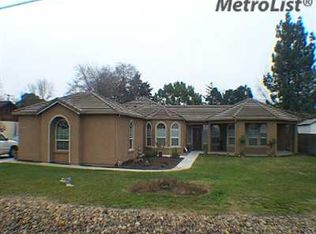 2418 Learned Ave, Stockton, CA 95205