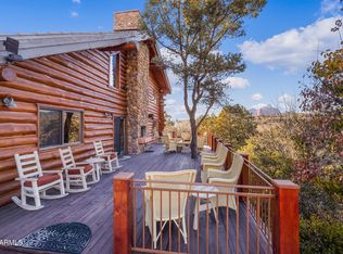 485 Schnebly Hill Rd, Sedona, AZ 86336