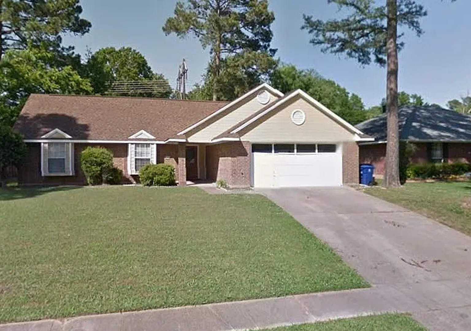 9307 Lytham Dr — Photo 1