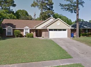 9307 Lytham Dr, Shreveport, LA 71129