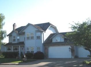 1762 Duke Ct, Eugene, OR 97401